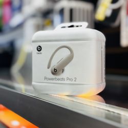 Powerbeats Pro 2