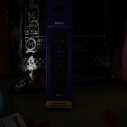 Roku Tv Remote 
