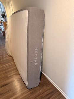 Mattress