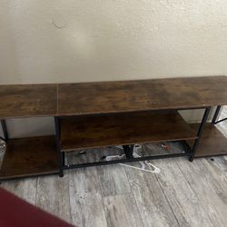 Mesa Para Tele, Entertainment Stand