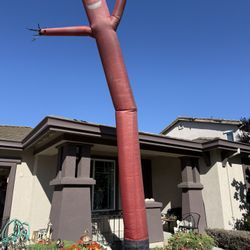 Inflatable Dancing Man