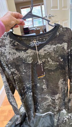 SHE TrueTimber Camo Hunting Outfit