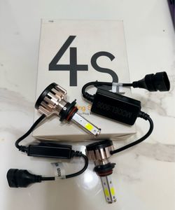H11 Headlights for any car