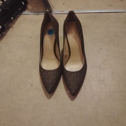 Michael Kors Size 10 Women's Heels