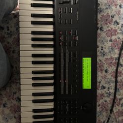 Roland Xp 60