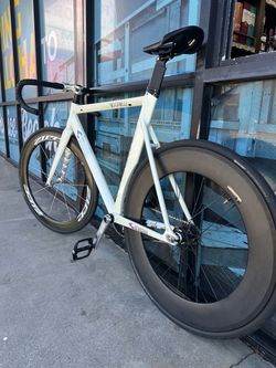Cinelli track