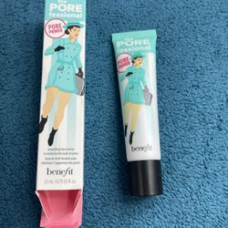 Soft  Primer Benefit Original Price $35