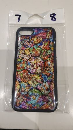 IPHONE 7/8 Phone Case