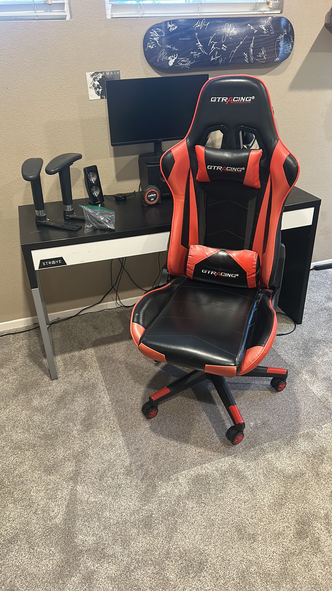 Office / Gaming Chair