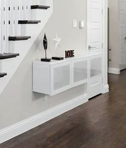 Mini cabinet
