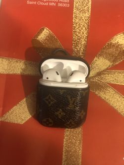 AirPods 2gen Wireless Case Charge