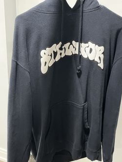8THWNDR Hoodie