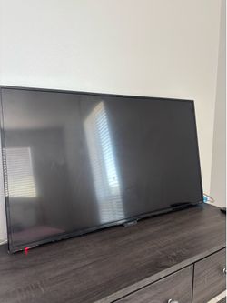 45” Sharp Roku  TV