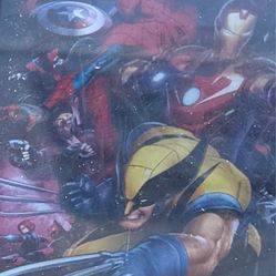 Nintendo switch game