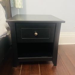 End Table Or Nightstand 