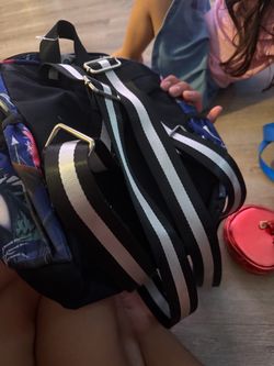 Nightmare before Christmas backpack