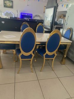 Dining room set