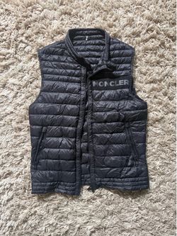 jacket Moncler