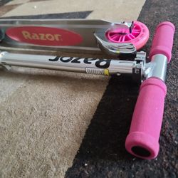 Kids Razor Scooter