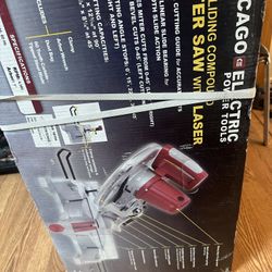 Miter  Saw 