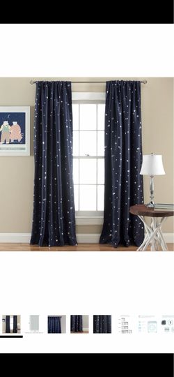 Curtains
