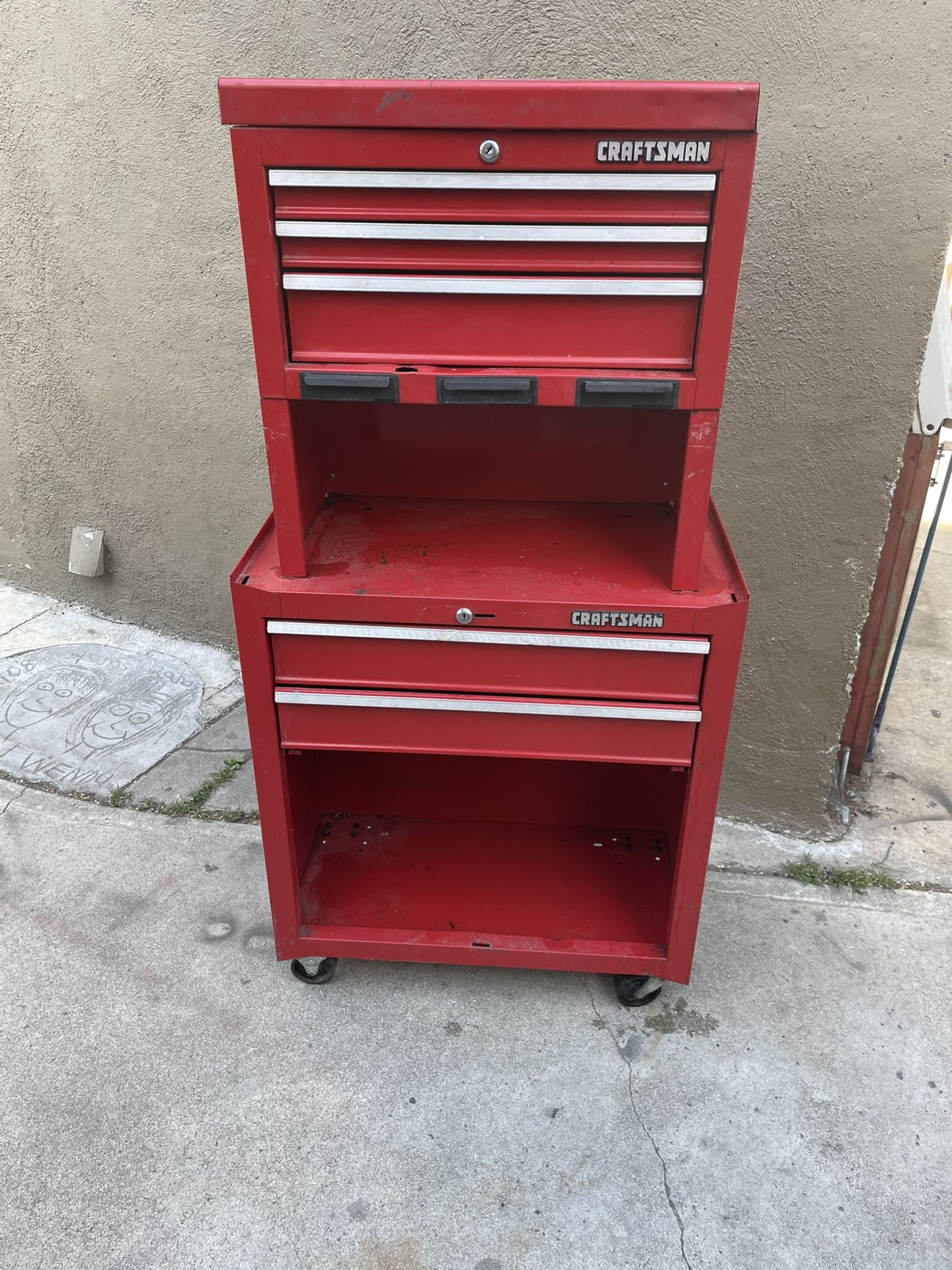 Cajas Para Herramientas ? 