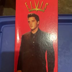 From Nashville To Memphis The Elvis 60s 5 CD Collection