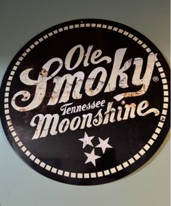 Variety of Wall Signs