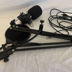Moano Mic