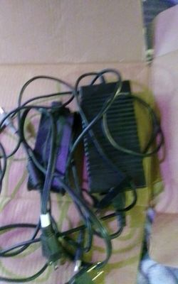 Computer Power Cords