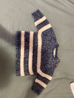 Zara mini 3/6 months