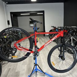 Mountain Bike 29er 