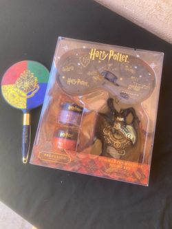 Harry Potter profusion set