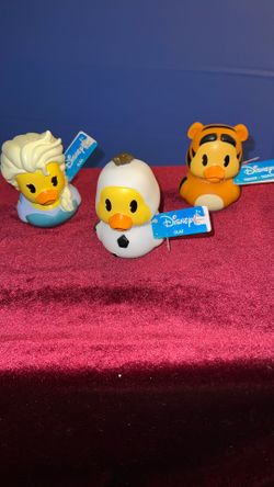 Disney Duckalooz NWT