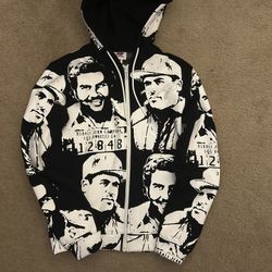 Asaali Hoodie 
