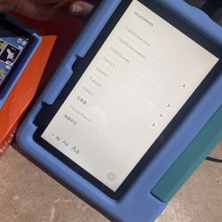 Tableta 7 Kids Amazon / Tablet