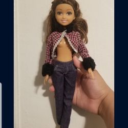 Barbie