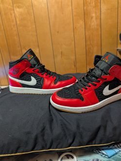 Jordans size 10.5 mens