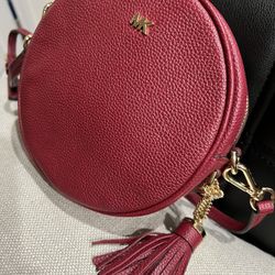Crossbody Bag 