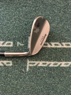 Bridgestone WC Spinner Shaft Wedge 52 Degree 