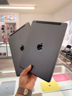 iPad 9th gen 64gb LTE