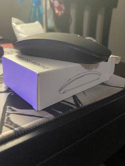 Wireless Mouse