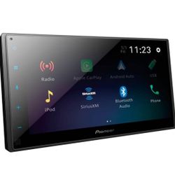 Pioneer  DMH-1770NEX 