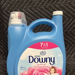 Downy Softener