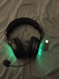Afterglow Bluetooth headset for Xbox one