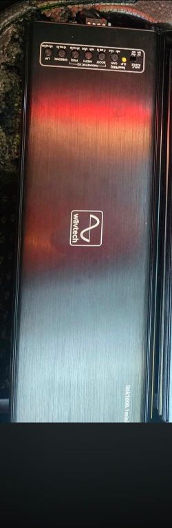 Wavtech 1000.1