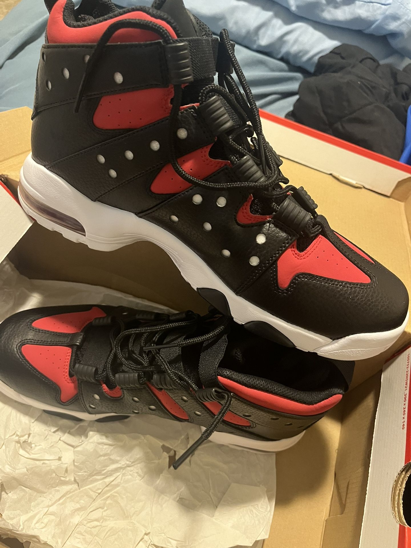 Air Max2 CB’94 For Sale
