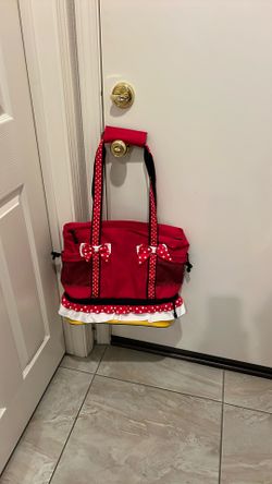 Beach bag