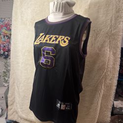 Jerseys