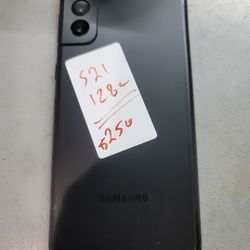 Samsung Galaxy S21 Plus 128gb, Unlocked 